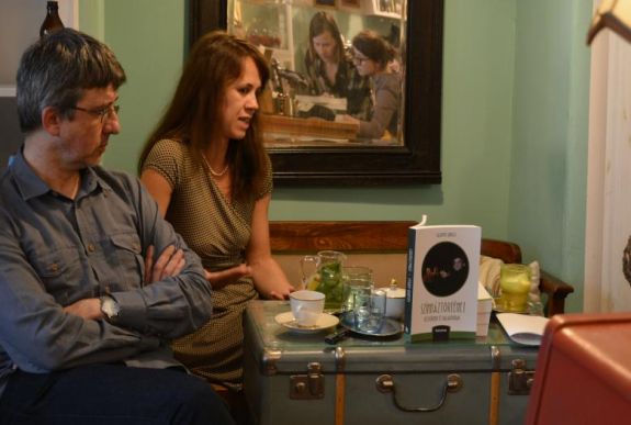 Drámatörténeti könyvet írt Salamon András, aki generációkkal szerettette meg a színházat Sepsiszentgyörgyön