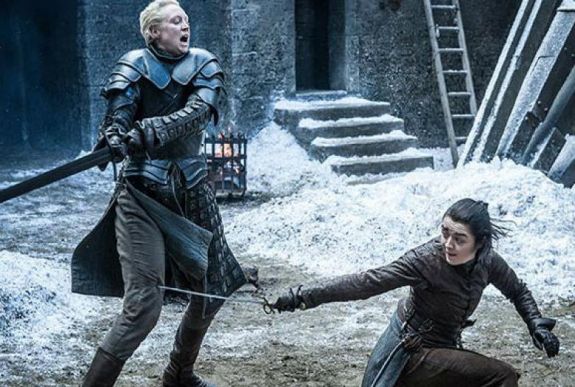 Gandalf halála nélkül nem létezne: a Trónok harca dicsősége és bukása