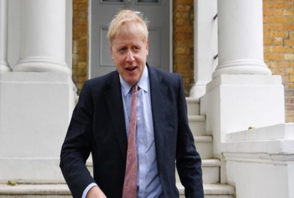 Bíróság elé idézik Boris Johnsont az EU-népszavazási kampányban tett kijelentései miatt