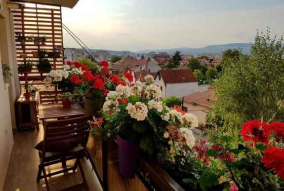 Harmadik alkalommal hirdetik meg a Virágos Kolozsvár versenyt