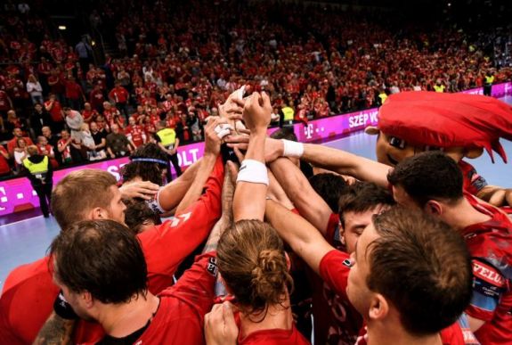 Férfi kézi BL:  sikerül-e végre csúcsra jutnia a Veszprémnek?