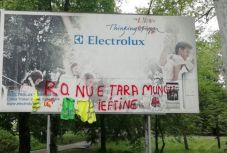 Véget ért a szatmárnémeti Electrolux alkalmazottainak sztrájkja