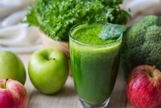 Erre figyeljen a zöld turmixok fogyasztásakor