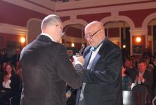 Bemutatják Bukarestben Bánffy Miklós Erdély-trilógiájának román kiadását