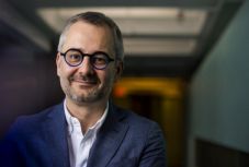 Csíkszeredai születésű tudós kapta a Bolyai-díjat