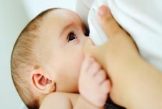 Élethosszig tartó védelmet biztosíthat a gyermeknek az anyatej