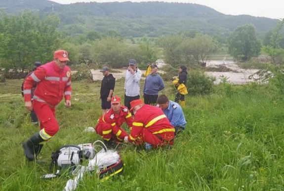 Klaus Johannis is megszólalt az árvízben megfulladt gyerekek ügyében: stratégiát sürget