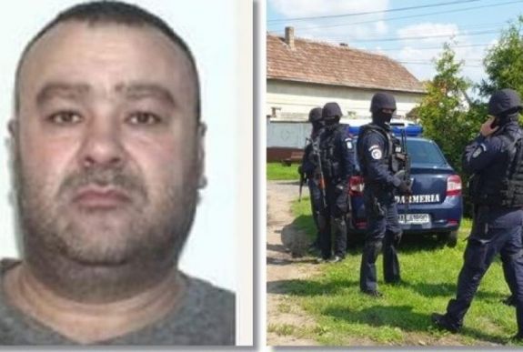 Részletek derültek ki a Temes megyei rendőrgyilkosságról