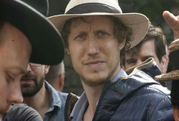 Az Oscar-díjas Nemes Jeles László új filmje Romániába jön