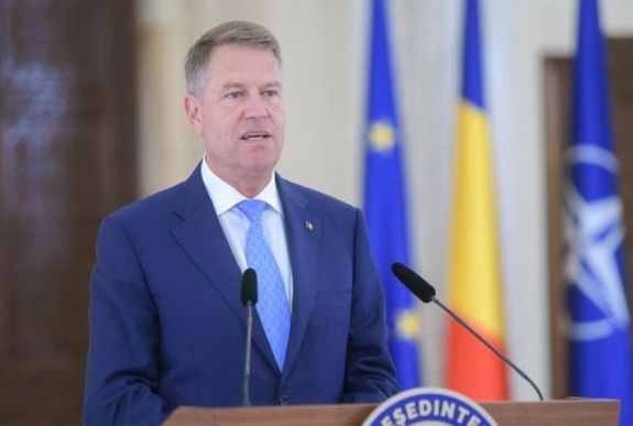 Johannis nemzeti paktumot javasol az ország európai útjának megerősítéséről