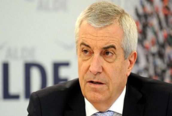 Tăriceanu a szabadságok idején szervezné meg az alkotmánymódosító népszavazást