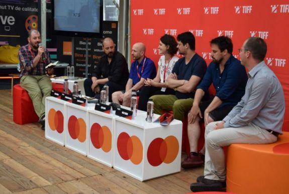 Tinithriller, vasfüggöny-sci-fi és rossz versek – bemutatkoztak a 18. TIFF magyar meghívottai