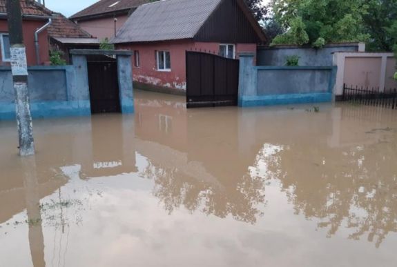 Bihar megyében is károkat okozott a viharos időjárás