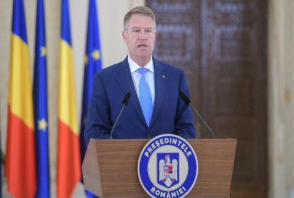 Johannis kinevezett három minisztert, de Corlățeant ismét visszautasította