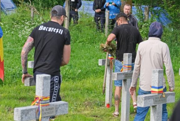 Úzvölgyi incidensek: a román külügy szerint a magyarok szították a feszültséget