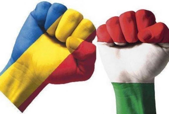 Békés magyar-román együttélésért vonulnak utcára Kolozsváron