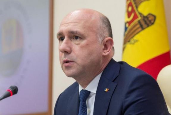 Káosz Chișinăuban: ideiglenes elnököt nevezett ki a moldovai alkotmánybíróság