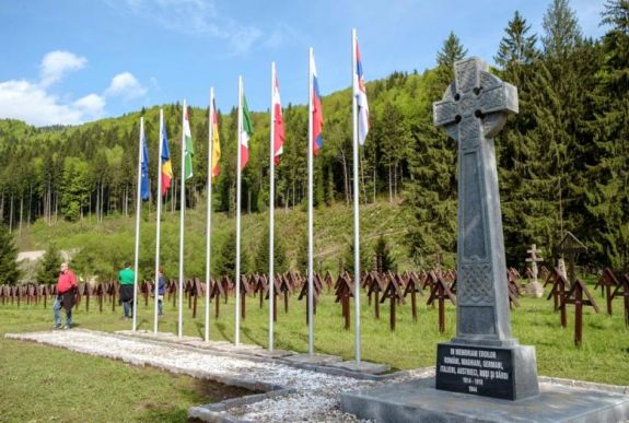 Úzvölgyi temető: Budapest próbafeltárást szeretne, Bukarest hallgat