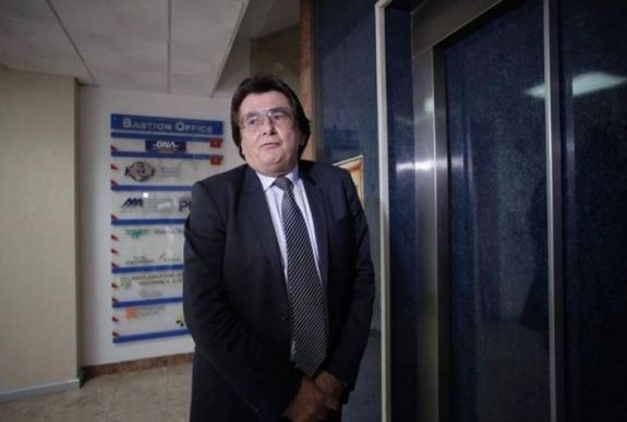  A temesvári önkormányzatnál vizsgálódik a DNA