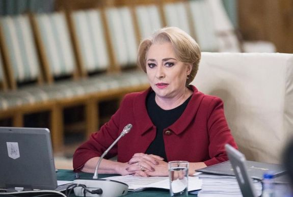  Viorica Dăncilă szeretné, ha lenne ellenjelöltje 