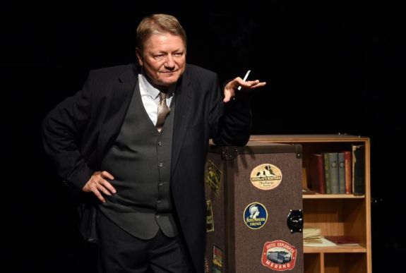 Székelyföldön vendégszerepel a budapesti Vígszínház