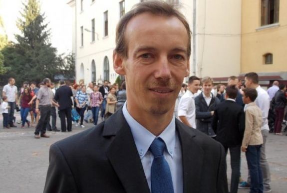 Tamási Zsolt nem vállal város tanácsosi mandátumot Marosvásárhelyen