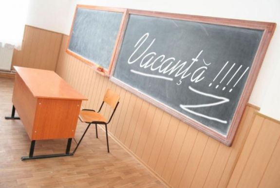 Kezdődik a nyári vakáció, a szokásosnál korábban indul az új tanév