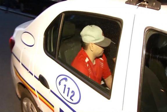 Őrizetbe vettek Bukarestben egy katonát, aki a gyanú szerint 13 éves lányt zaklatott