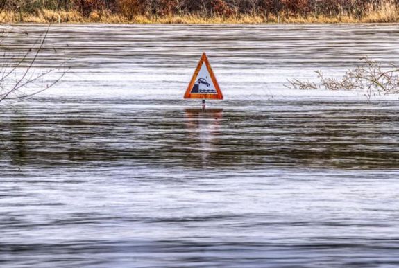 Bedurvul az idő a Partiumban és a Székelyföldön