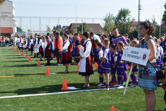 Negyedik alkalommal szerveznek Csíkszeredában székely-magyar utánpótlástornát