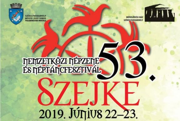 53 éves a szejkefürdői Nemzetközi Népzene- és Néptáncfesztivál