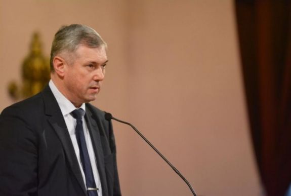 Maros megye RMDSZ-elnöke szerint a vásárhelyi szervezet semmibe vette a közvélemény jelzéseit