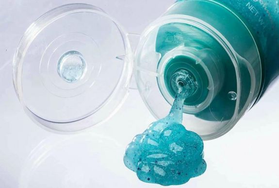 A kozmetikumokban is vannak mikroműanyagok