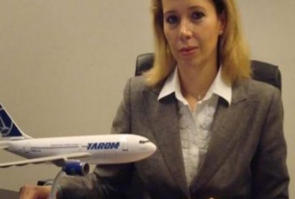 Ő a Tarom új vezérigazgatója