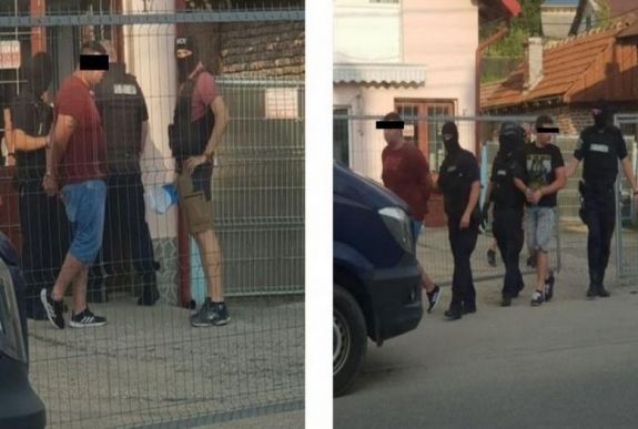 Három kilogramm kannabiszt foglaltak le 17 ezer euró értékben