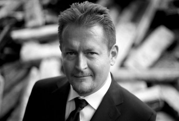 Térey János a Digitális Irodalmi Akadémia posztumusz tagja lett