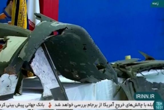 Trump tíz perccel a csapásmérés előtt állította le az Irán elleni támadást