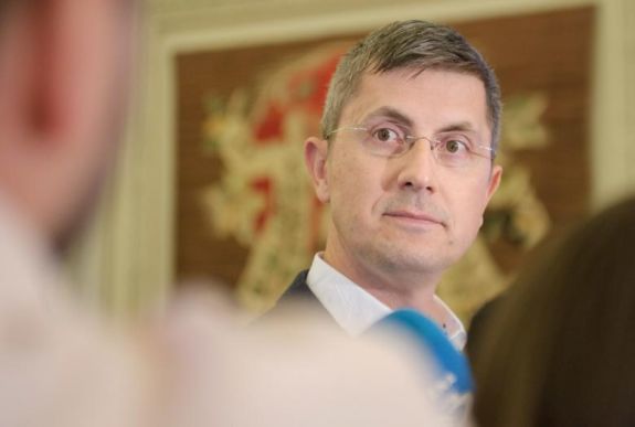 A Romániáról készült GRECO-jelentés közzétételét kéri az USR