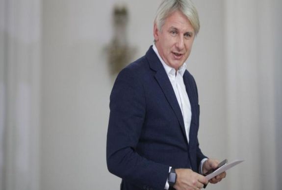 Teodorovici vállalná az államfőjelöltséget a PSD színeiben