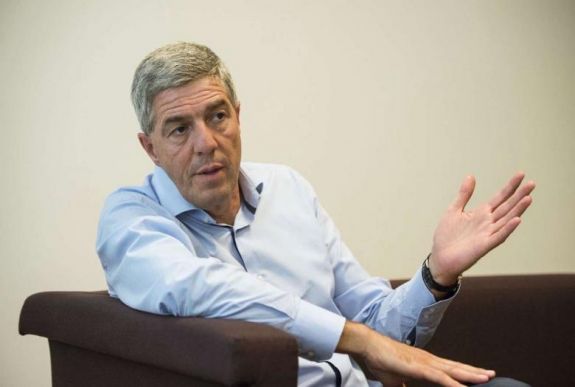 Bugár Béla lemondana, ha a Most–Híd nem kerül be a parlamentbe