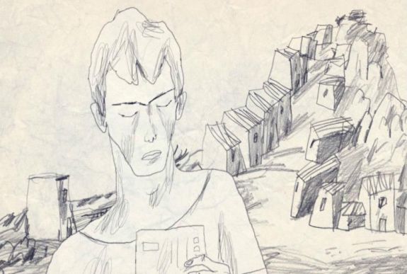 Erdélyi rendező nyert fődíjat a 14. Kecskeméti Animációs Filmfesztiválon