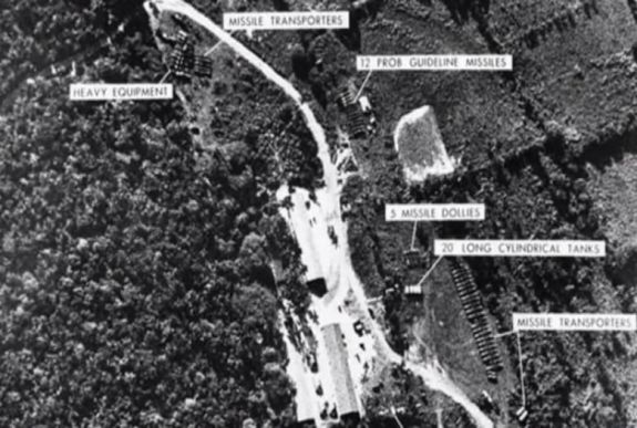 Moszkva a Romániába telepített rakétákról: megismétlődhet a karibi válság