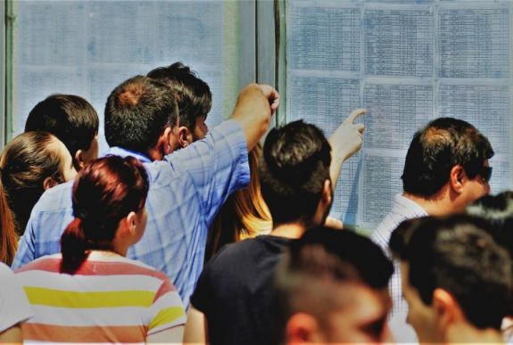 Közzétették a képességfelmérő vizsgák eredményeit 