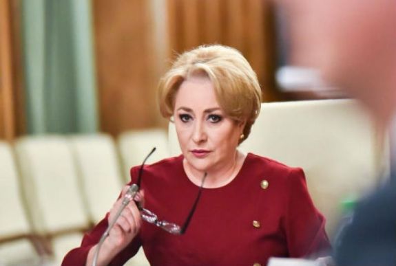 Dăncilă: a kormány nem nyúl többé hozzá rendeletekkel az igazságügyhöz