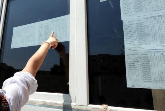 Képességvizsga: a magyar nyolcadikosok fele írt átmenőt román nyelv és irodalomból