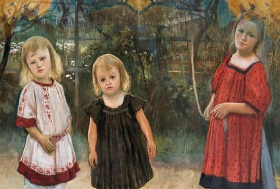 Remekművekkel bővül a marosvásárhelyi Modern Magyar Művészeti Galéria