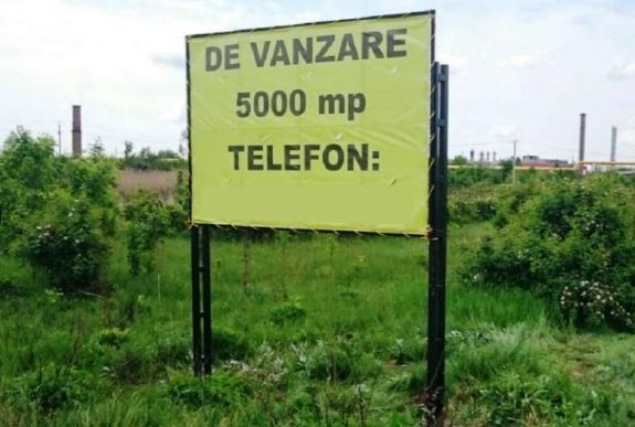 Kolozsváron már az ipari telkek is drágábbak, mint Bukarestben