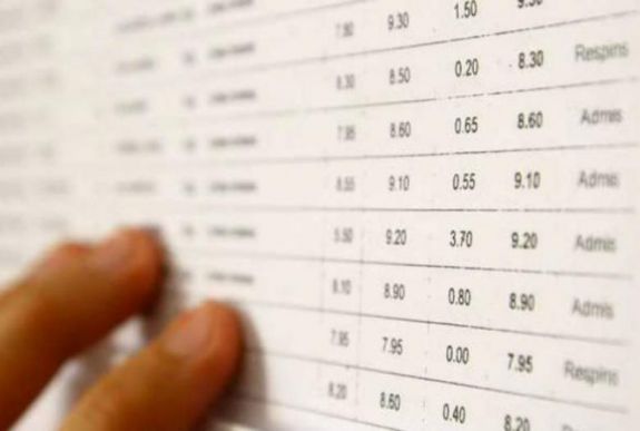 Közzétették a képességvizsga végleges eredményeit