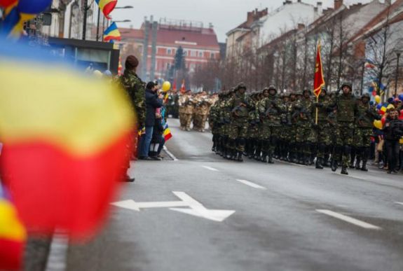 A „trianoni szerződés napjává” nyilvánítanák június 4-ét Romániában