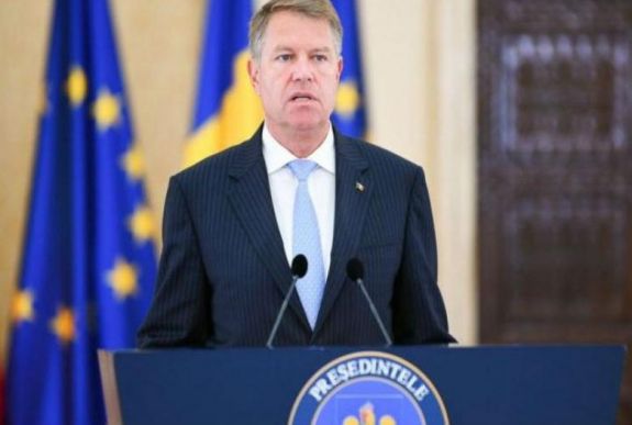 Klaus Johannis a iaşi-i pogrom 78. évfordulóján: a szélsőségesség ma is valós kockázat